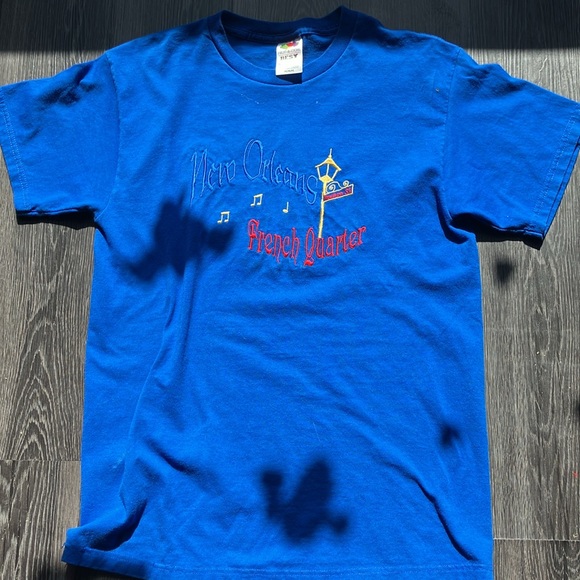 Vintage 90s Y2K Lot of T-Shirts - Picture 8 of 16